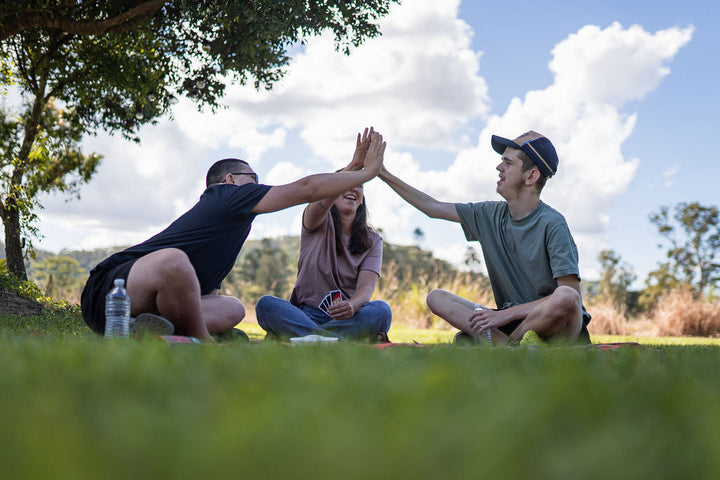 Eligible NDIS Customers Pay 30%  through our partner, Care Access