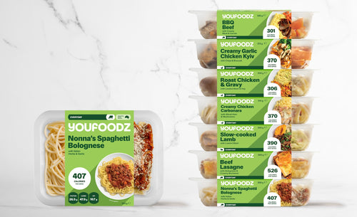 The 7 Meal - Everyday Bundle