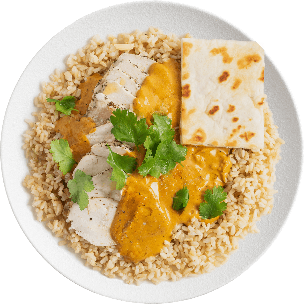 FUEL'D Butter Chicken | Youfoodz Meal Delivery – Youfoodz Care