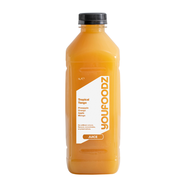 Tropical Tango (1L) Youfoodz Meal Delivery – Youfoodz Care - Main Image