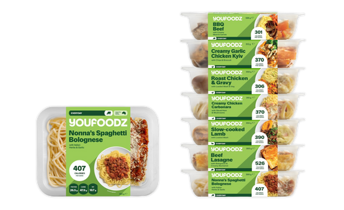 The 7 Meal - Everyday Bundle